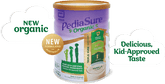 Pediasure Organic Vanilla Flavour 800g (expiry 4/26)